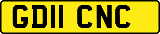 GD11CNC