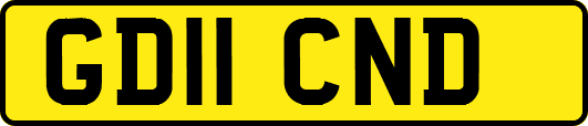 GD11CND