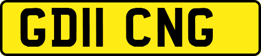GD11CNG