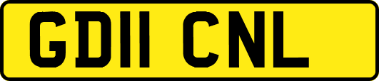 GD11CNL