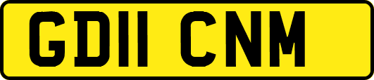 GD11CNM