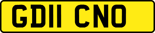 GD11CNO