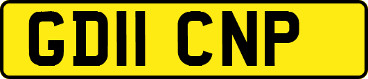 GD11CNP