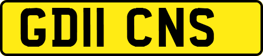 GD11CNS