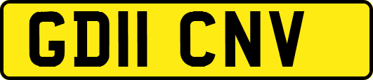 GD11CNV