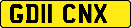 GD11CNX
