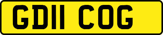 GD11COG
