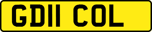 GD11COL