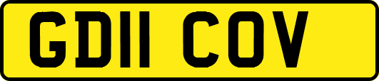 GD11COV