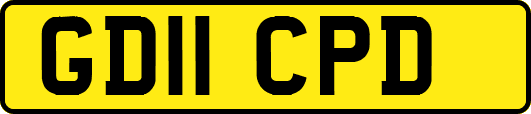 GD11CPD