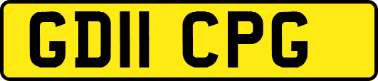 GD11CPG