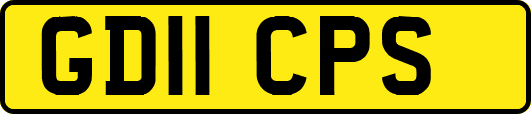 GD11CPS