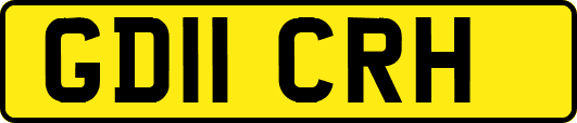 GD11CRH