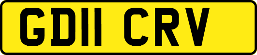 GD11CRV