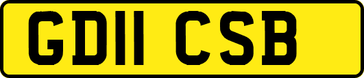 GD11CSB