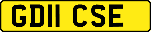 GD11CSE