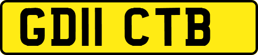 GD11CTB