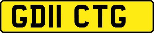 GD11CTG