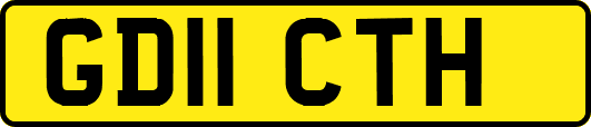 GD11CTH