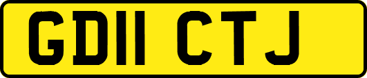 GD11CTJ