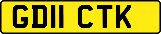 GD11CTK