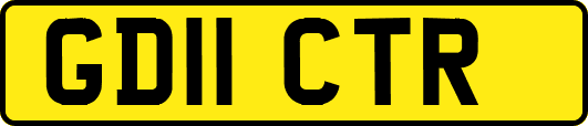 GD11CTR