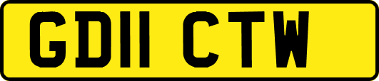 GD11CTW