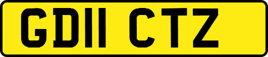 GD11CTZ