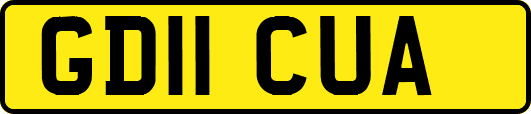 GD11CUA