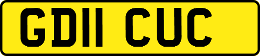 GD11CUC