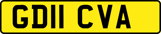 GD11CVA