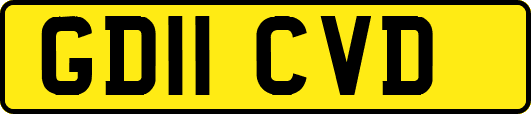 GD11CVD