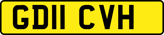 GD11CVH