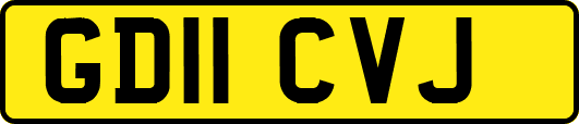 GD11CVJ
