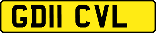 GD11CVL