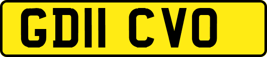 GD11CVO