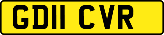 GD11CVR