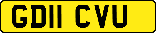 GD11CVU