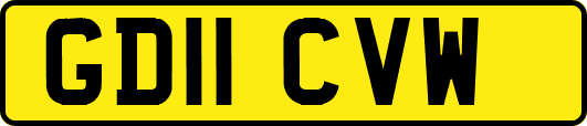 GD11CVW