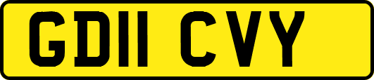 GD11CVY