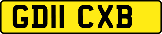 GD11CXB