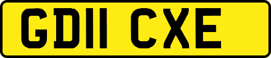 GD11CXE