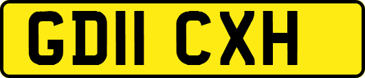 GD11CXH