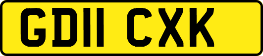GD11CXK