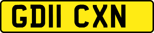 GD11CXN