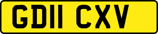 GD11CXV