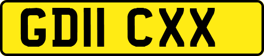 GD11CXX