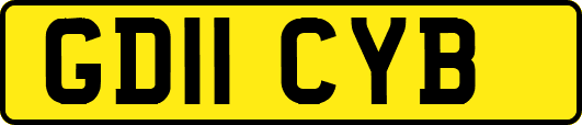 GD11CYB