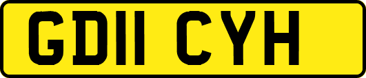 GD11CYH