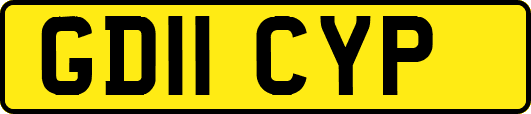 GD11CYP